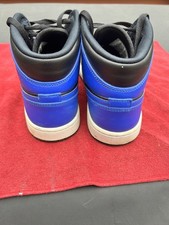 Jordan Air Jordan 1 Mid Nero