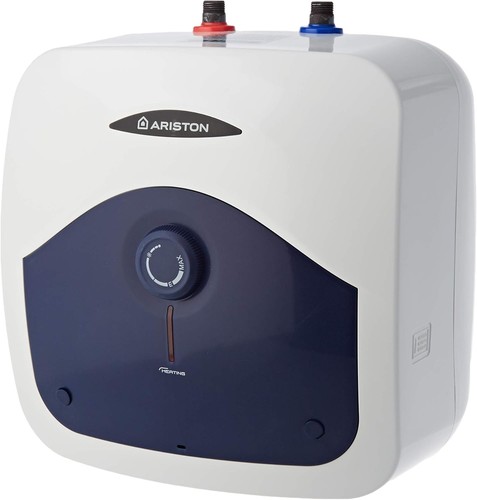 Ariston 10u scaldabagno - ariston,