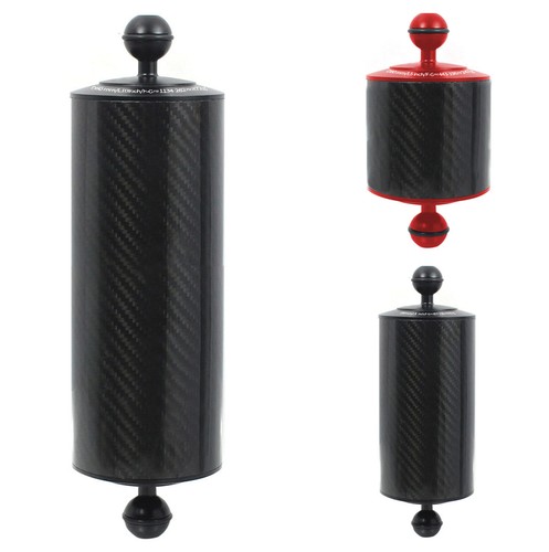 D80 fibra di carbonio - 5"-10",