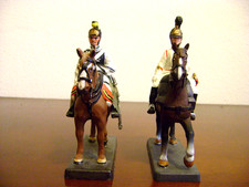 Soldatino di piombo DE