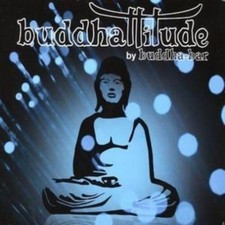 Audio Cd Buddhattitude By