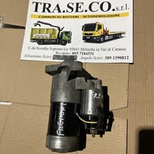 MOTORINO DI AVVIAMENTO FIAT FREEMONT 10 DENTI ORIGINALE 