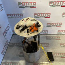 Pompa carburante c/trasduttore