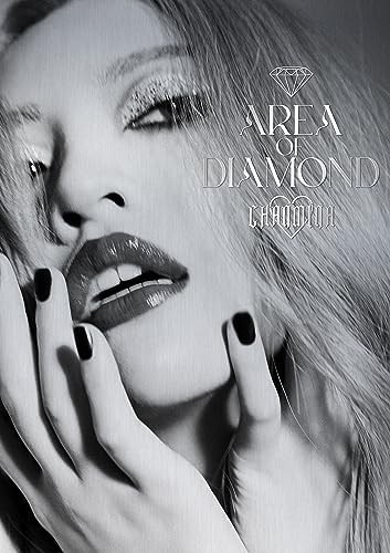 Area diamond 1 - area, 1-disc