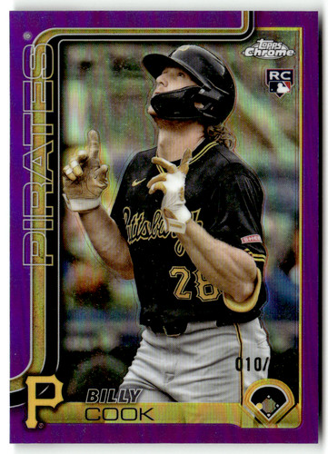 2025 topps chrome - topps, 173