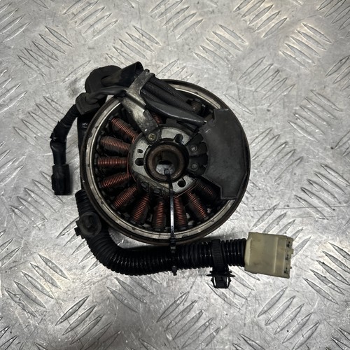 Bobina alternatore magneto - alternatore,