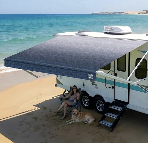 Ricambio tessuto tenda camper - ricambio,