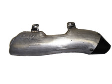 Beta Techno Trials Tubo Coda