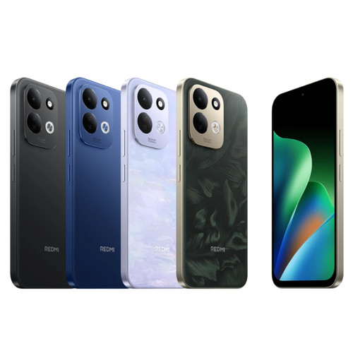 Xiaomi redmi handy 4 gb - 17, 4g