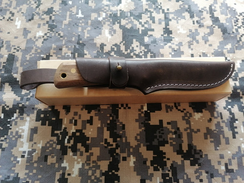 Coltello nordico kootamo - ,