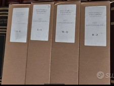 Treccani Arte Contemporanea