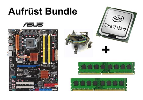 Bundle aggiornamento asus - bundle,