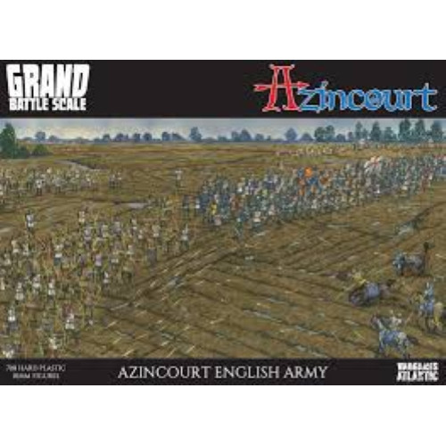 Wargames atlantic grand battle - atlantic,