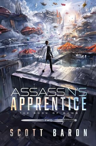 Assassin apprentice the - assassin's,