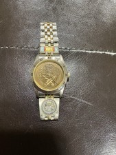 Orologio Uomo Stauer Autentica