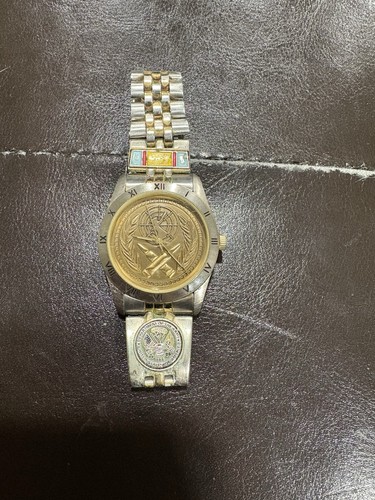 Orologio uomo stauer - orologio, autentica