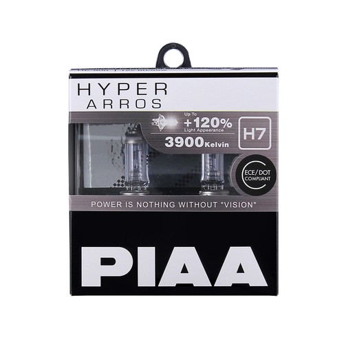 Piaa hyper arros - piaa, (h7)