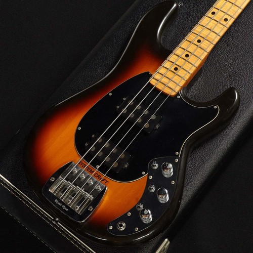 Music man 80s - 80s, bass