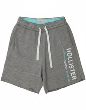 HOLLISTER pantaloncino