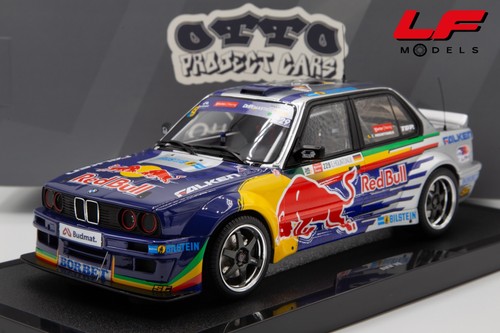 Ottomobile bmw series e30 - ottomobile, 3