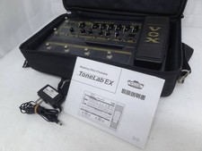 VOX ToneLab EX Modeling
