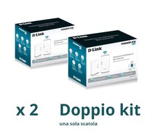 D-Link Powerline AV 500