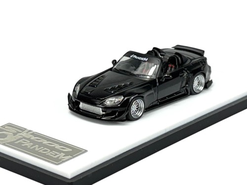 Micro turbo honda - turbo,