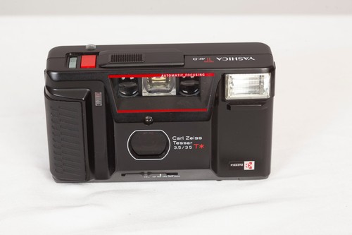 Kyocera yashica carl - yashica,