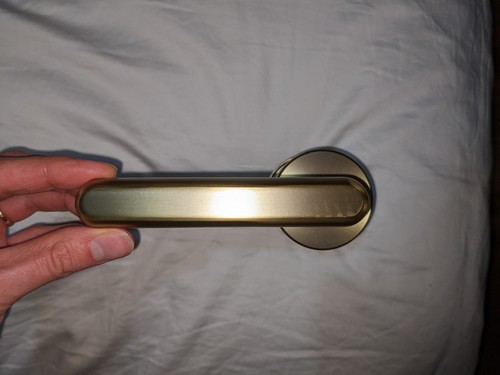 Maniglie per porte ottone - maniglie,