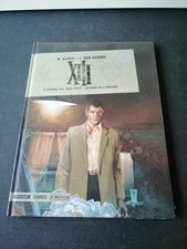XIII NR. 1  VANCE -VAN HAMME