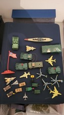 veicoli militari 1/72 Vintage