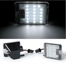 Illuminazione ambiente led