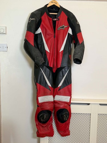Alpinestars tuta uomo - tuta,