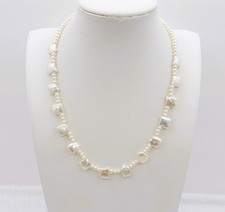 Set collana bracciale - set,