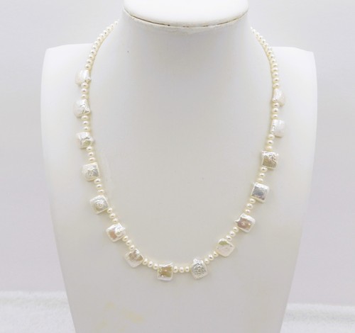Set collana bracciale - e,