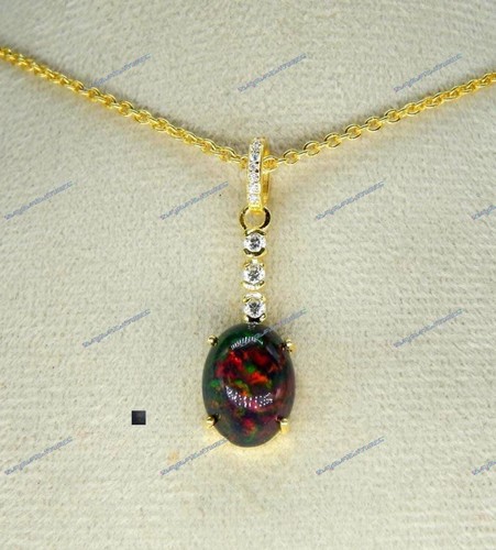Ciondolo donna 925 - donna, argento