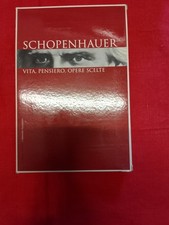I GRANDI FILOSOFI - SCHOPENHAUER - IL SOLE 24, 2006