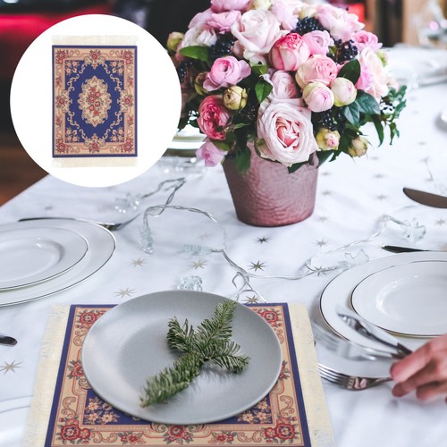 Stuoia per cena ristorante - ,