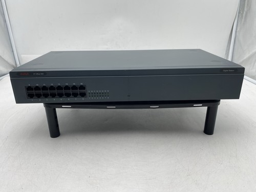 Avaya office 500 digital - ip,