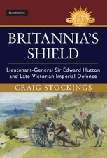 Britannia's Shield 