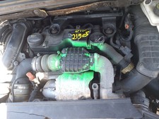 BHY MOTORE COMPLETO / 2799047