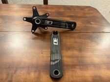 ROTOR 3D Crankset  175mm