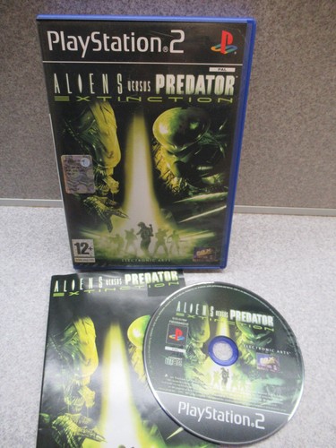 Aliens predator - vs.,
