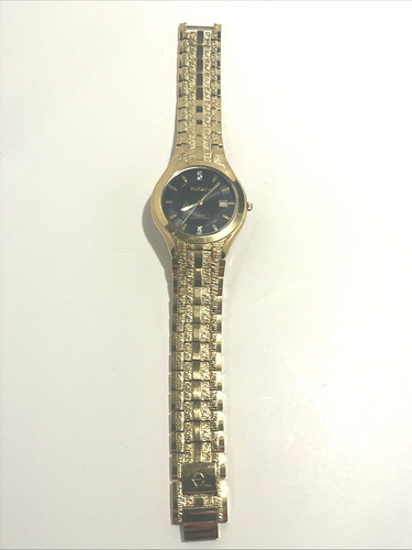 Elgin diamond black - elgin,