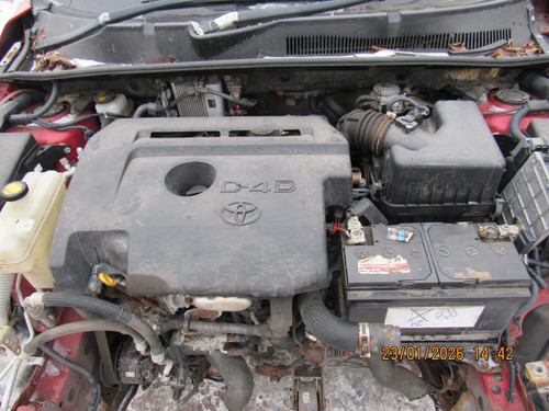 Motore toyota iii 2ad ftv - toyota, 2.2