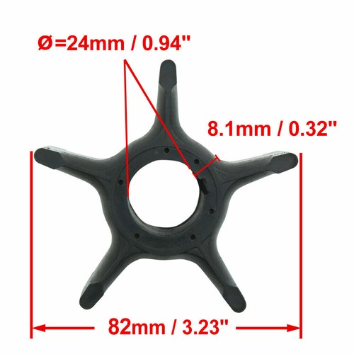 Impeller for suzuki - impeller,