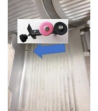 Affilatoio Amovibile