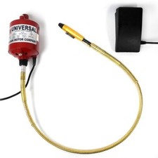 Balcani 25.000 giri/min