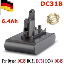 Batteria 6400 mAh per Dyson