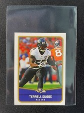 2016 Panini NFL Stickers